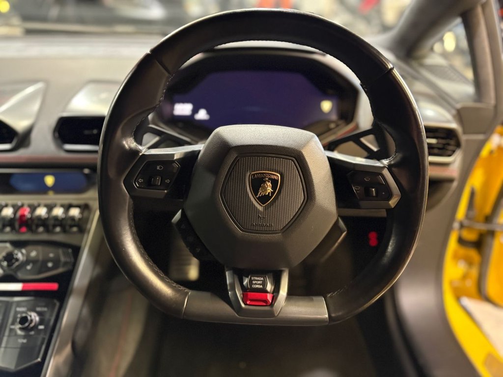 Used Lamborghini Huracan 2014 for sale - 78016797: Photo 24