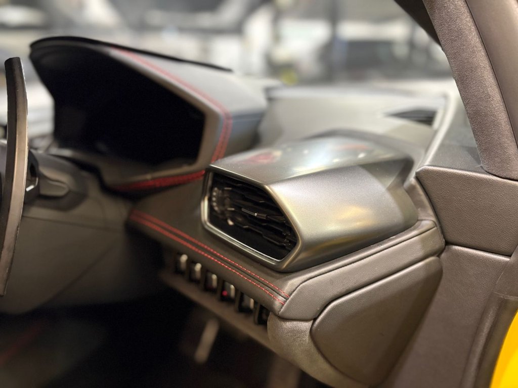 Used Lamborghini Huracan 2014 for sale - 78016797: Photo 30