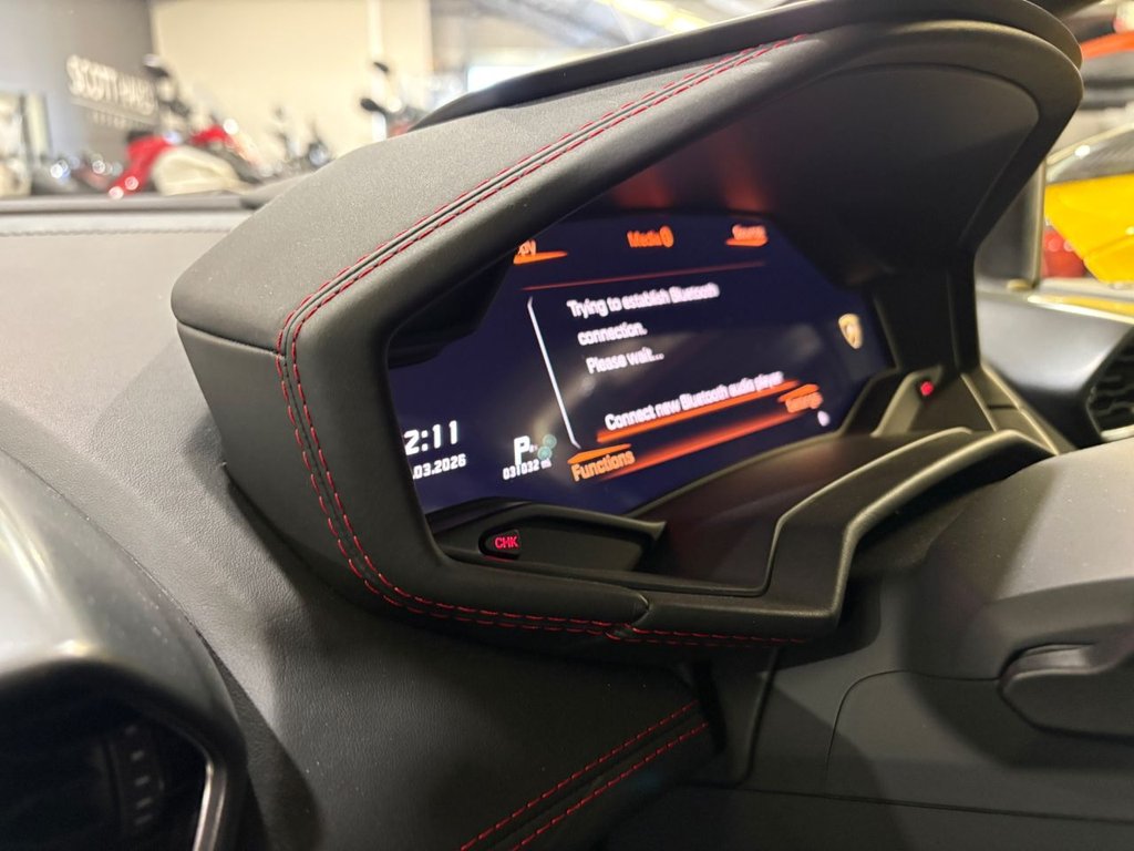 Used Lamborghini Huracan 2014 for sale - 78016797: Photo 34