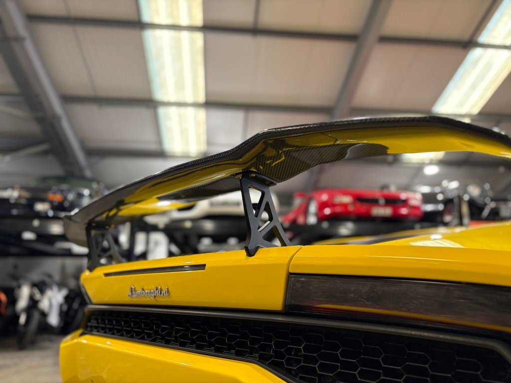 Used Lamborghini Huracan 2014 for sale - 78016797: Photo 42