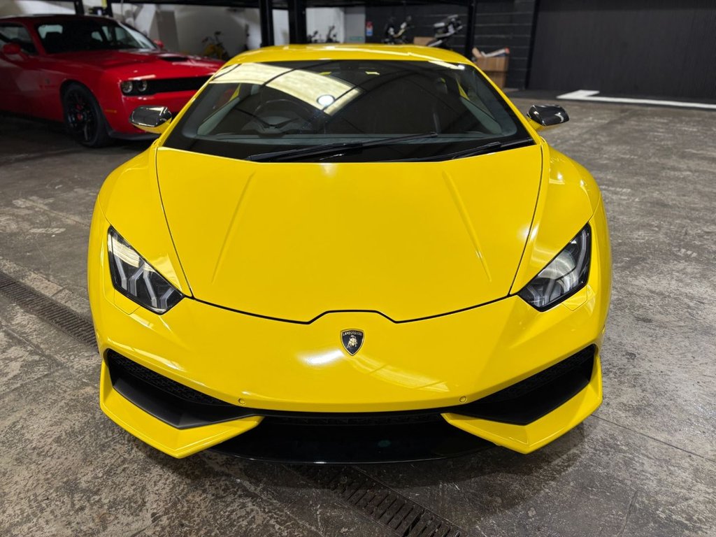 Used Lamborghini Huracan 2014 for sale - 78016797: Photo 9