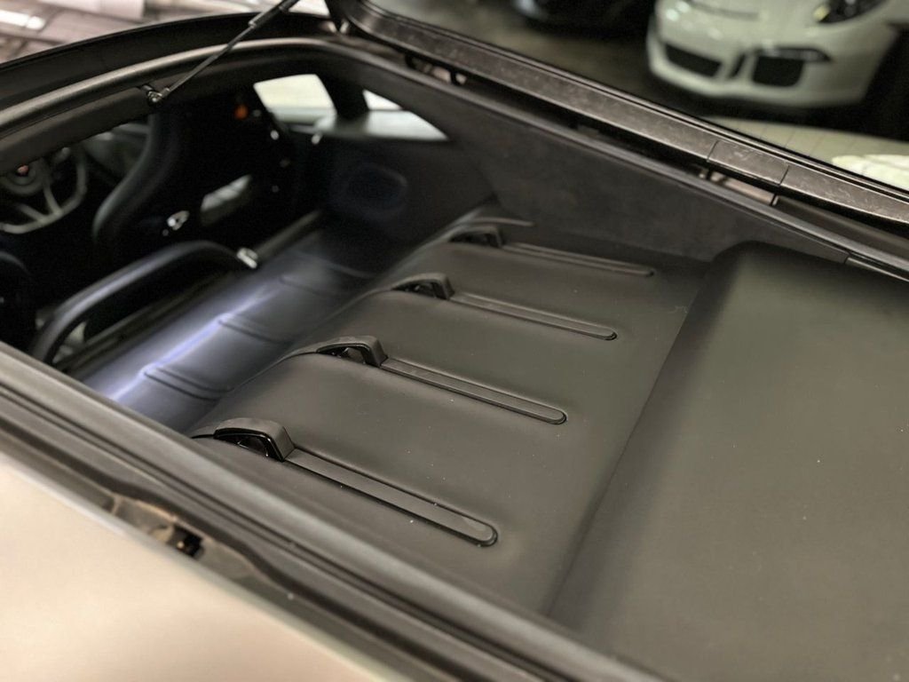 Used McLaren 570GT 2018 for sale - 77355631: Photo 25