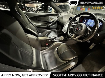 Used McLaren 570GT 2018 for sale - 77355631: Photo