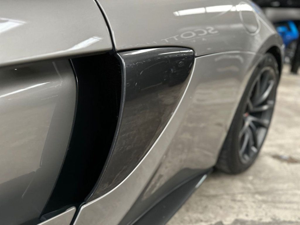 Used McLaren 570GT 2018 for sale - 77355631: Photo 30