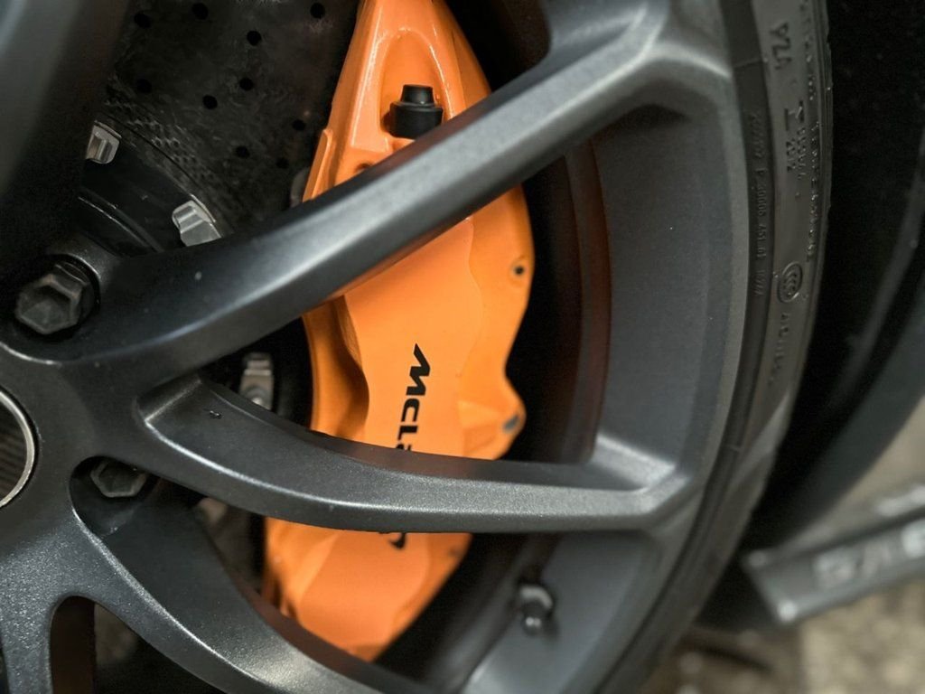 Used McLaren 570GT 2018 for sale - 77355631: Photo 34