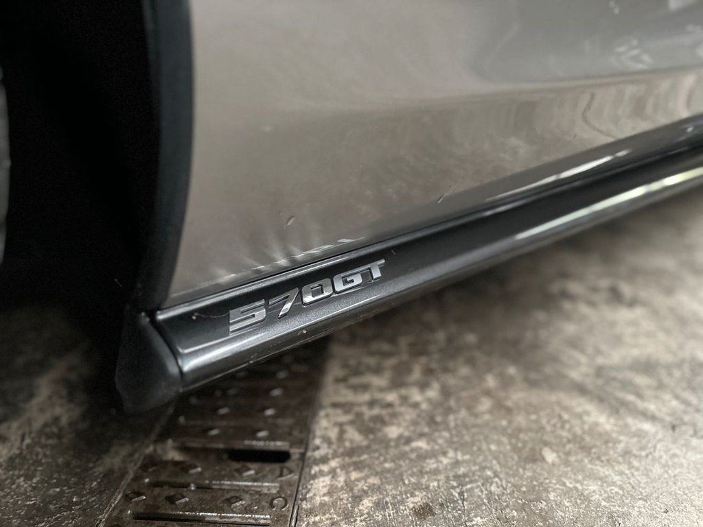 Used McLaren 570GT 2018 for sale - 77355631: Photo 35