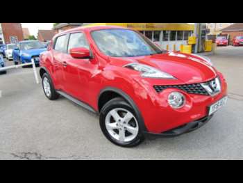 (16) - 1.5 dCi Visia Euro 6 (s/s) 5dr