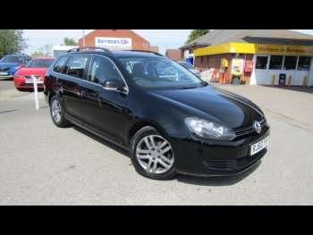 2011 (60) - 1.6 TDI SE Euro 5 5dr