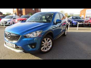 2012 (62) - 2.0 Sport Nav 5dr