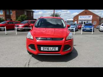 Used Ford Kuga 2016 for sale - 75214082: Photo