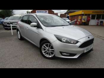 2015 (65) - 1.5 TDCi Zetec Euro 6 (s/s) 5dr