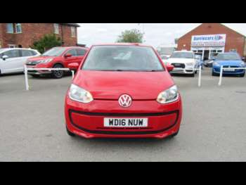 Used Volkswagen up! 2016 for sale - 74787983: Photo