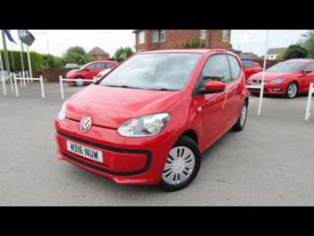 Used Volkswagen up! 2016 for sale - 74787983: Photo