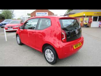 Used Volkswagen up! 2016 for sale - 74787983: Photo