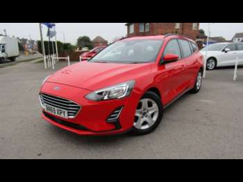 Used Ford Focus 2020 for sale - 74787762: Photo