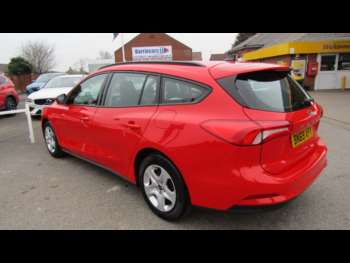 Used Ford Focus 2020 for sale - 74787762: Photo