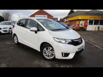 2017 (66) - 1.3 i-VTEC SE Euro 6 (s/s) 5dr