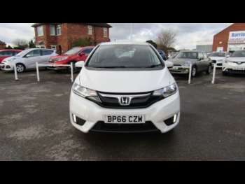 Used Honda Jazz 2017 for sale - 74788829: Photo