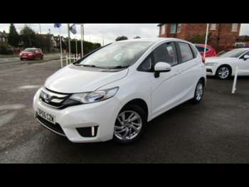 Used Honda Jazz 2017 for sale - 74788829: Photo