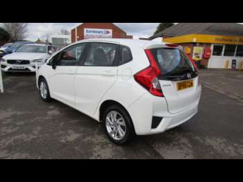 Used Honda Jazz 2017 for sale - 74788829: Photo