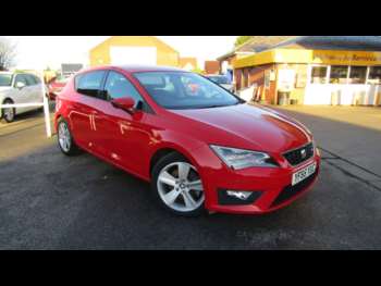 2015 (65) - 2.0 TDI 184 FR 5dr [Technology Pack]