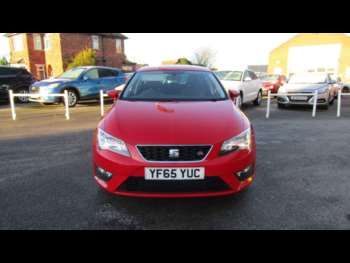 Used SEAT Leon 2015 for sale - 74787848: Photo