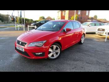 Used SEAT Leon 2015 for sale - 74787848: Photo