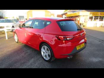 Used SEAT Leon 2015 for sale - 74787848: Photo