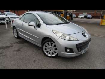2011 (11) - 1.6 HDi 112 GT 2dr