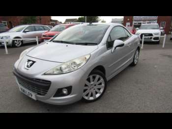 Used Peugeot 207 2011 for sale - 74787867: Photo