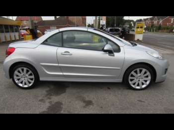 Used Peugeot 207 2011 for sale - 74787867: Photo