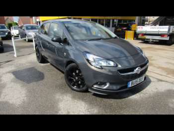2015 (15) - 1.3 CDTi ecoFLEX SRi Euro 6 (s/s) 5dr