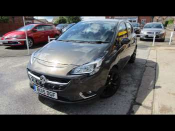 Used Vauxhall Corsa 2015 for sale - 74788721: Photo