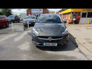 Used Vauxhall Corsa 2015 for sale - 74788721: Photo