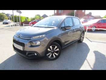 Used Citroen C3 2020 for sale - 74788369: Photo