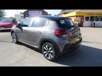 Used Citroen C3 2020 for sale - 74788369: Photo