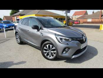2020 (70) - 1.3 TCe S Edition Euro 6 (s/s) 5dr