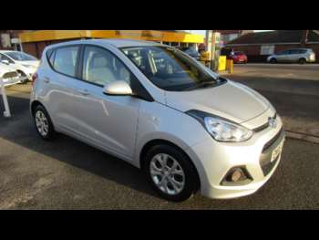 2017 (66) - 1.2 SE 5dr
