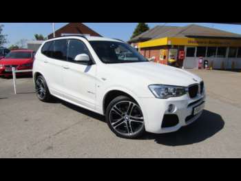 2016 (66) - xDrive20d M Sport 5dr Step Auto