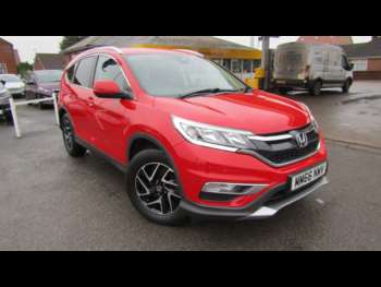 2017 (66) - 1.6 i-DTEC SE Plus 5dr 2WD [Nav]