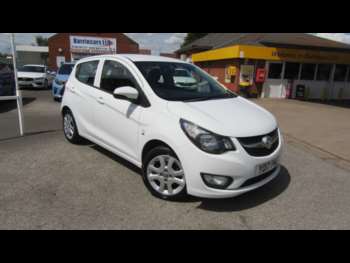 2017 (17) - 1.0i SE Euro 6 5dr