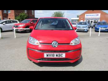 Used Volkswagen up! 2018 for sale - 74788748: Photo