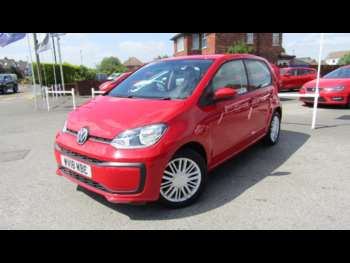 Used Volkswagen up! 2018 for sale - 74788748: Photo