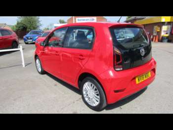 Used Volkswagen up! 2018 for sale - 74788748: Photo