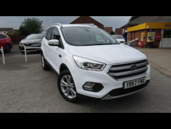 2017 (67) - 2.0 TDCi Titanium Euro 6 (s/s) 5dr