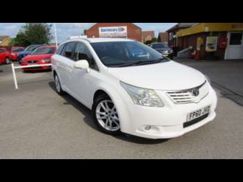 2010 (60) - 1.8 V-Matic TR Tourer Euro 5 5dr