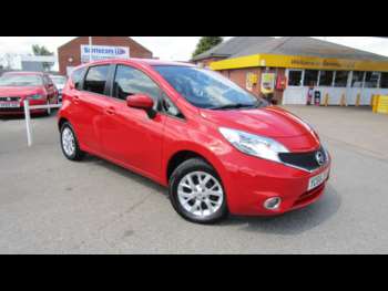 2016 (66) - 1.2 Acenta 5dr