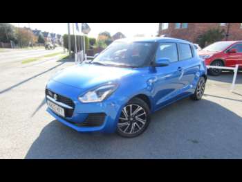 Used Suzuki Swift 2022 for sale - 74787931: Photo