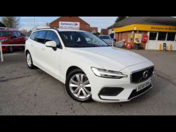 2018 (68) - 2.0 D3 Momentum 5dr Auto
