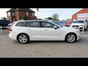 Used Volvo V60 2018 for sale - 74787855: Photo